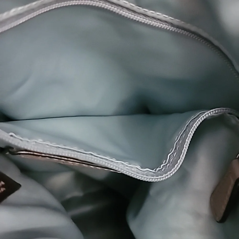 Coach Madison Python Bag!! - Picture 4 of 9